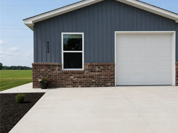 409B W Cloud Dr, Siloam Springs, AR 72761