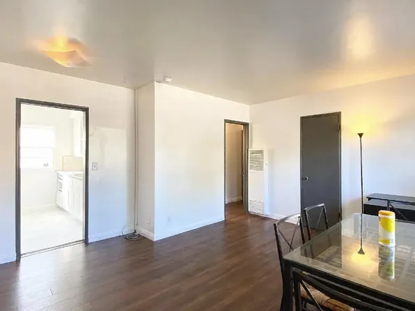2021 Cloverfield Blvd APT 8, Santa Monica, CA 90404