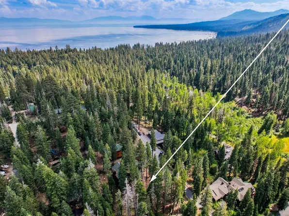 880 Sunny Dr, Homewood, CA 96141