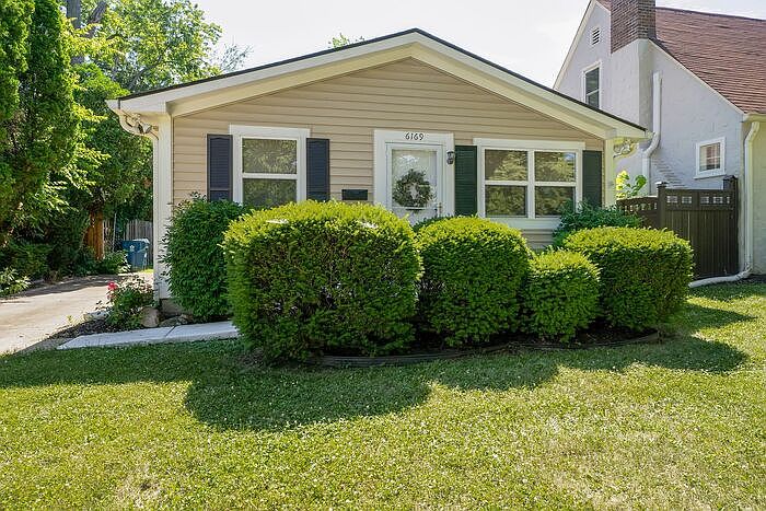 1st image of 6169 Kingsley Dr