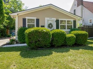 6169 Kingsley Dr, Indianapolis, IN 46220