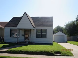 5002 N Asbury Ave, Bethany, OK 73008