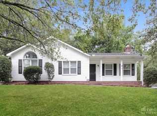 10521 N Canyon Rd, Charlotte, NC 28214