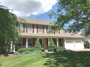 4095 Gregory Dr, Doylestown, PA 18902