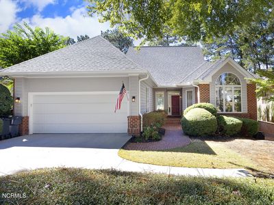 27 Lochwinnock Lane, Pinehurst, NC, 28374