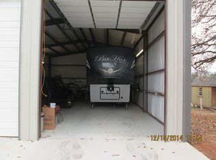 420 Birchwood St, Azle, TX 76020