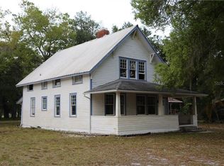 510 Avenue A E, Winter Haven, FL 33880