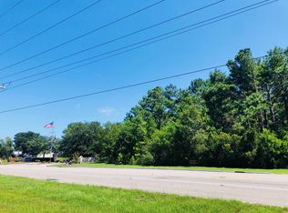 4542 Long Beach Rd SE, Southport, NC 28461