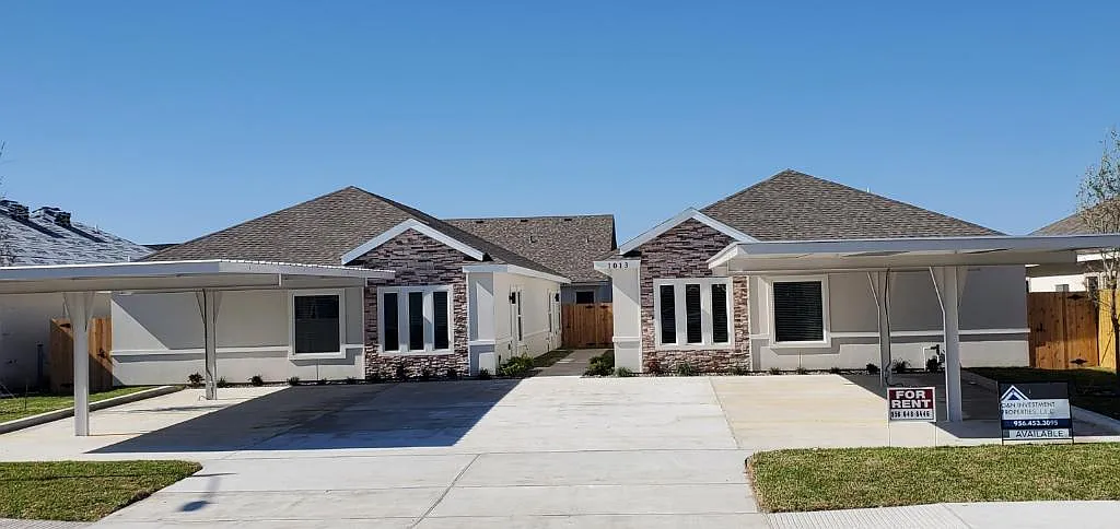 2 bed, 917 sqft, $1,195 — Photo 4