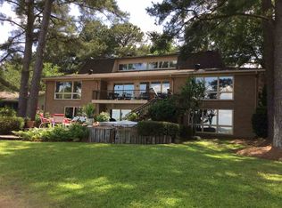 115 Audubon Point Dr, Brandon, MS 39047