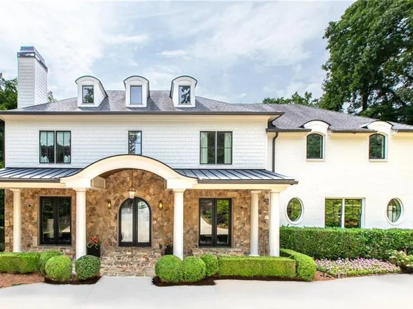 480 Mount Vernon Hwy, Atlanta, GA 30327