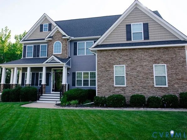 7706 Mary Page Ln, North Chesterfield, VA 23237