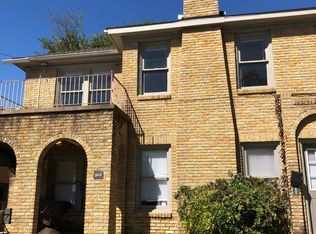1800 Summitt Ave, Dallas, TX 75206
