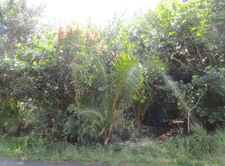 Beach Rd LOT 2988, Keaau, HI 96749