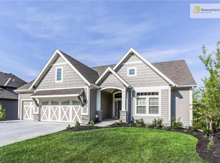 12432 S Barth Rd, Olathe, KS 66061