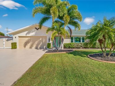 2243 Flora Ave, Fort Myers, FL, 33907