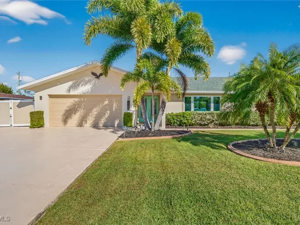 2243 Flora Ave, Fort Myers, FL 33907