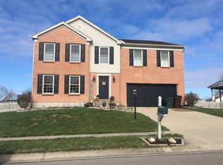 2043 Leis Rd, Miamisburg, OH 45342