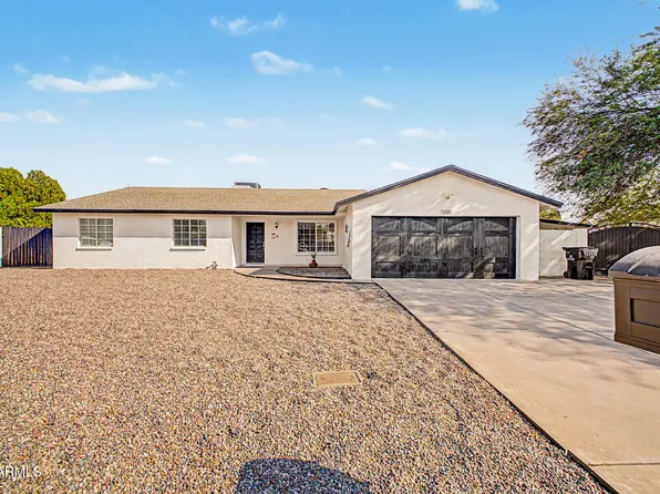 12615 N 49TH Avenue, Glendale, AZ 85304