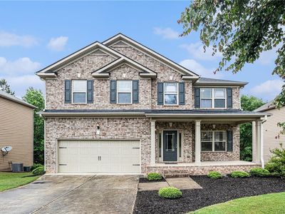 4910 Bucknell Trce, Cumming, GA, 30028