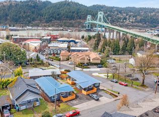 8525-8529 N Willamette Blvd, Portland, OR 97203