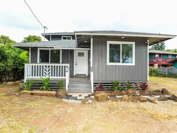 84-1070 Lahilahi St, Waianae, HI 96792