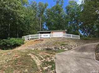 6543 La Rose Ln, French Village, MO 63036