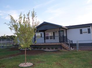 16320 Betty Blvd, Canyon, TX 79015