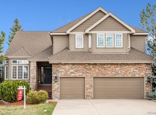 7100 Turweston Ln, Castle Pines, CO 80108