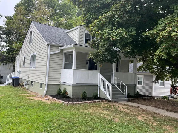 201 Choate St, Frankfort, KY 40601