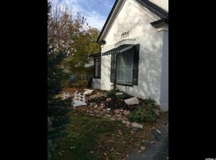 640 W 400 N, Provo, UT 84601
