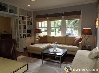 1215 E Worthington Ave, Charlotte, NC 28203
