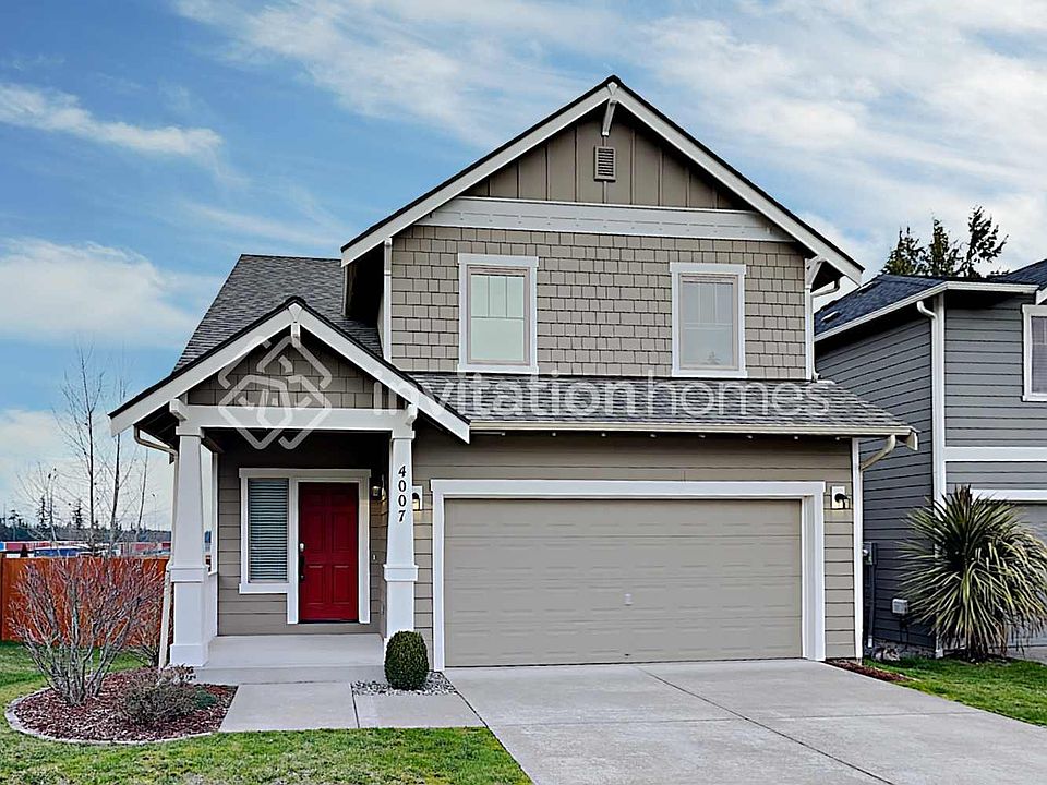 1st image of 4007 201st St E