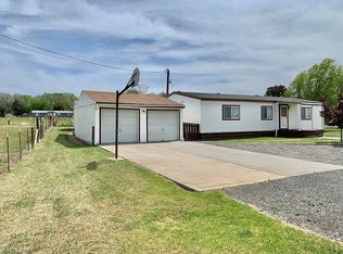 451 Cheyne Rd, Zillah, WA 98953