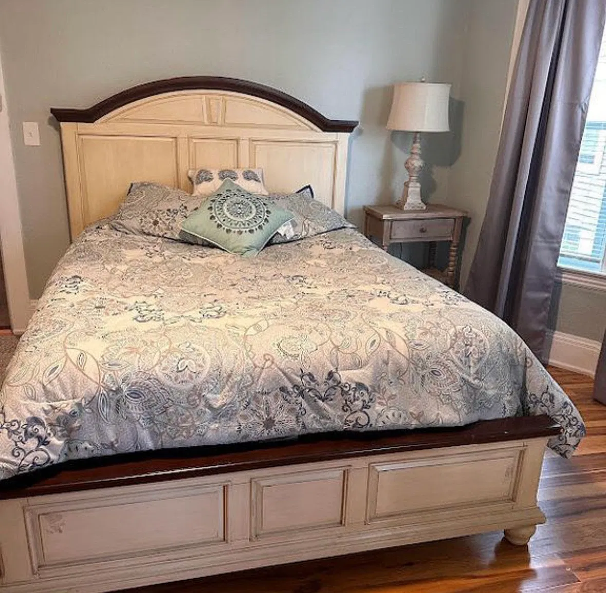 2 bed, 1000 sqft, $2,000 — Photo 4