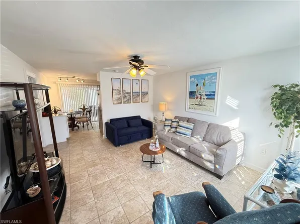 1781 Smugglers Cv #A, Naples, FL 34112