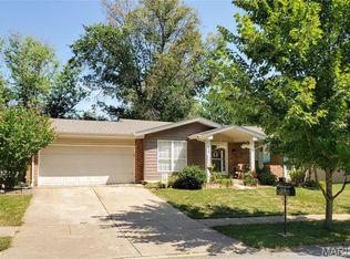 559 Goldwood Dr, Ballwin, MO 63021
