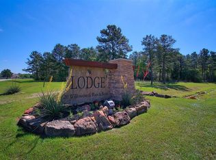23 Cherry Lake Cir, Tomball, TX 77377