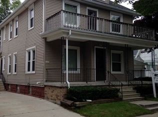 1023 Bluff Ave, Sheboygan, WI 53081