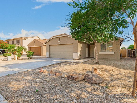 3rd image of 1799 W Desert Seasons Dr