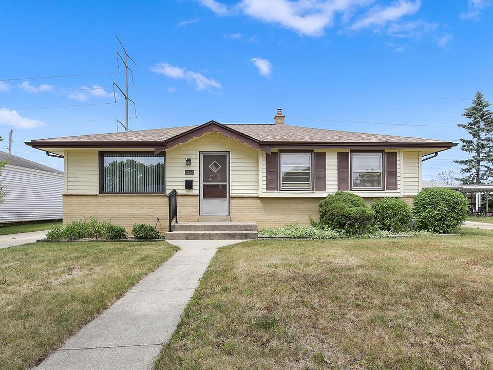 1st image of 7254 W Cody CIRCLE