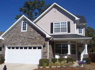 1639 Shadowmoss Ave, Tallahassee, FL 32309