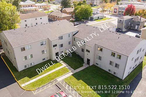 617 Lucinda Ave Photo 1