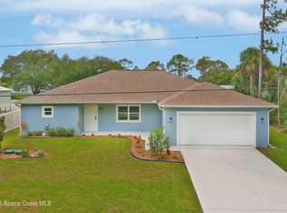 766 Tooley Rd SW, Palm Bay, FL 32908