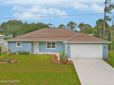 766 Tooley Rd SW, Palm Bay, FL, 32908