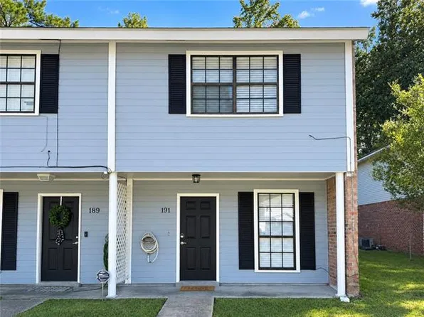 14542 Honeysuckle St #191, Hammond, LA 70401