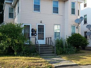 42 Dayton St #2R, Worcester, MA 01609