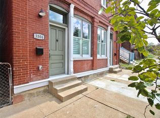 3304 Missouri Ave, Saint Louis, MO