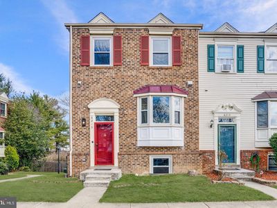8213 Roxbury Dr, Alexandria, VA, 22309