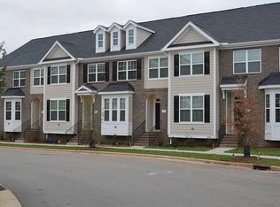 2029 Hayes Ln, Holly Springs, NC 27540